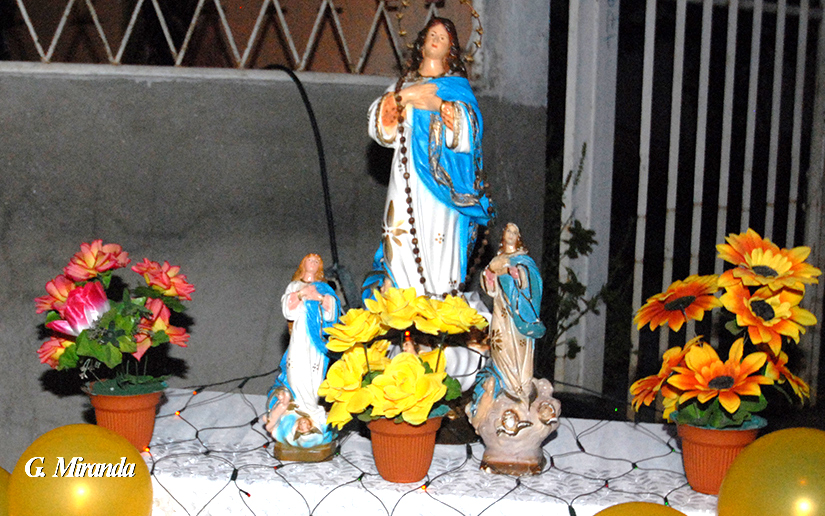 novenario
